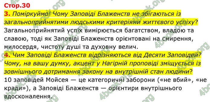 ГДЗ Зарубіжна література 9 клас Волощук НУШ