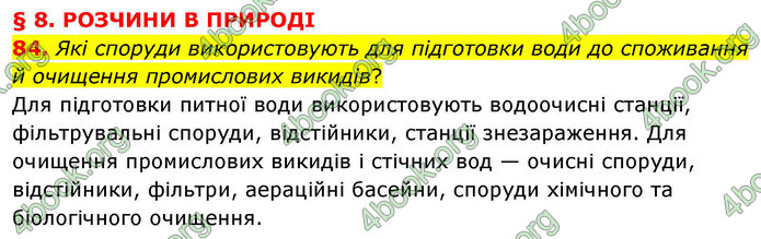 ГДЗ Хімія 9 клас Григорович НУШ ГДЗ Хімія 9 клас Григорович НУШ