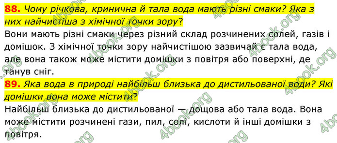 ГДЗ Хімія 9 клас Григорович НУШ ГДЗ Хімія 9 клас Григорович НУШ