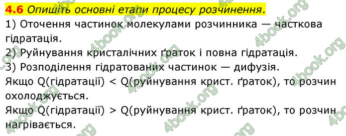 ГДЗ Зошит хімія 9 клас Григорович НУШ ГДЗ Зошит хімія 9 клас Григорович НУШ