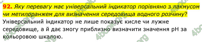 ГДЗ Хімія 9 клас Попель НУШ