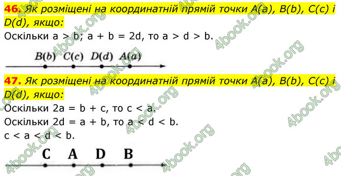 ГДЗ Алгебра 9 клас Бевз НУШ