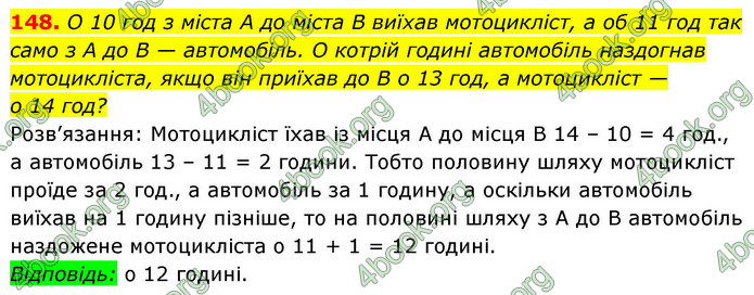 ГДЗ Алгебра 9 клас Бевз НУШ