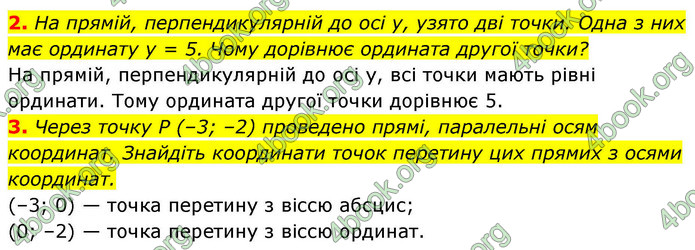 ГДЗ Геометрія 9 клас Істер НУШ