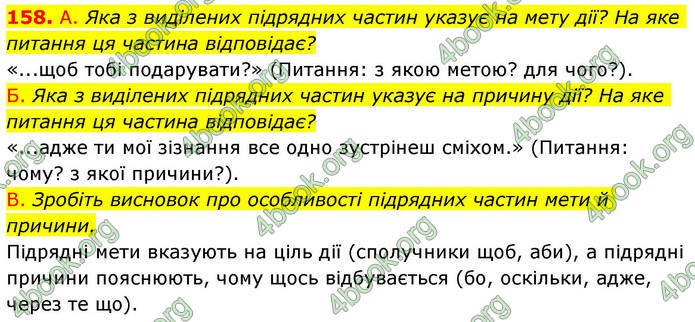 ГДЗ Українська мова 9 клас Заболотний НУШ