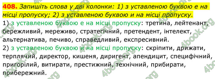 ГДЗ Українська мова 9 клас Заболотний НУШ
