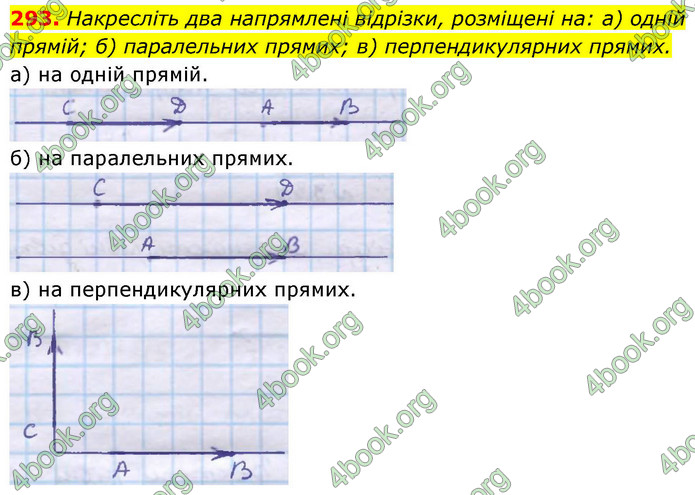 ГДЗ Геометрія 9 клас Бевз НУШ