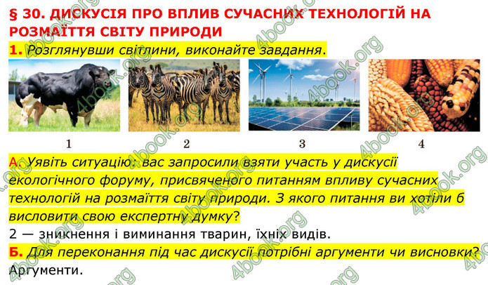 ГДЗ Українська мова 9 клас Авраменко НУШ