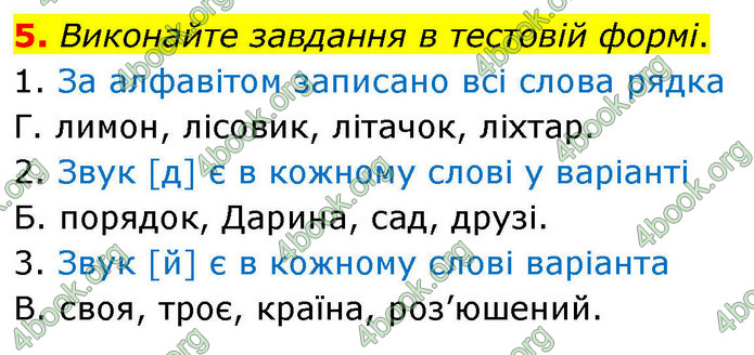 ГДЗ Українська мова 9 клас Авраменко НУШ