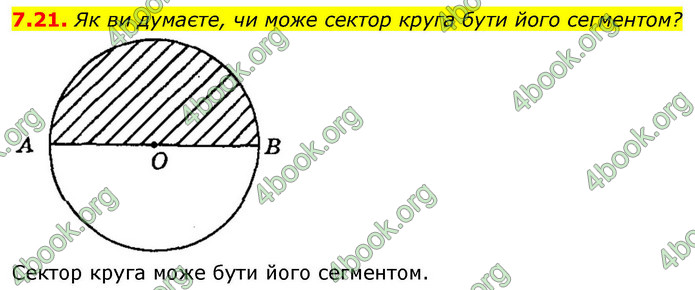 ГДЗ Геометрія 9 клас Мерзляк НУШ