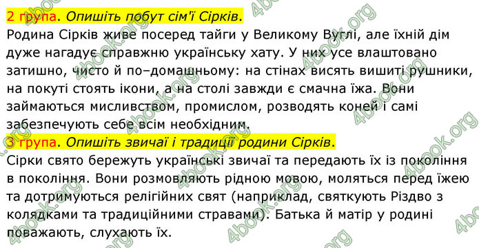 ГДЗ Українська література 9 клас Калинич НУШ