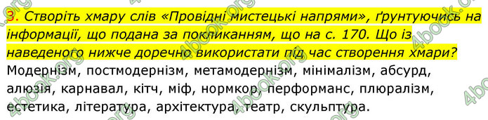 ГДЗ Українська література 9 клас Калинич НУШ