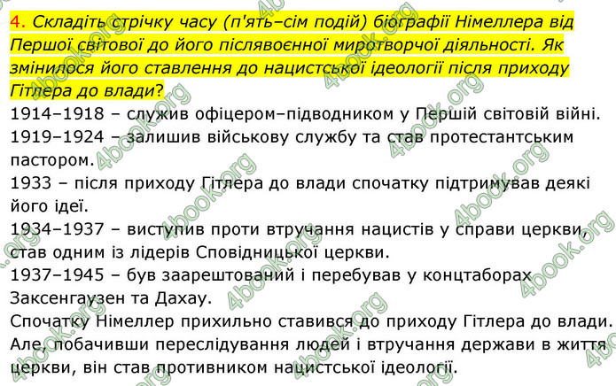 ГДЗ Зарубіжна література 9 клас Волощук НУШ