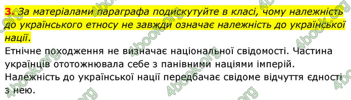 ГДЗ Історія України 9 клас Щупак НУШ