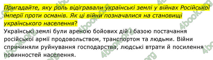 ГДЗ Історія України 9 клас Щупак НУШ