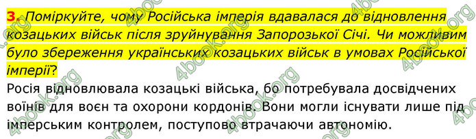 ГДЗ Історія України 9 клас Щупак НУШ