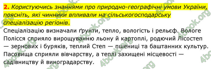 ГДЗ Історія України 9 клас Щупак НУШ