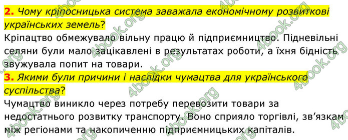 ГДЗ Історія України 9 клас Щупак НУШ