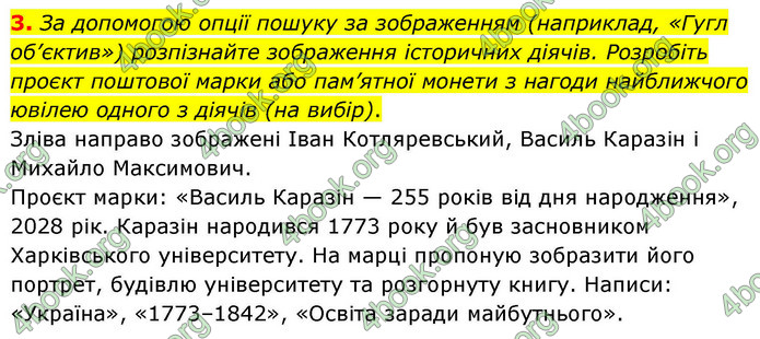 ГДЗ Історія України 9 клас Щупак НУШ