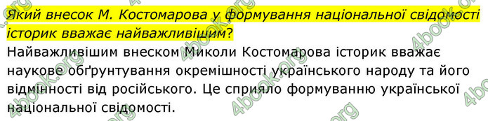 ГДЗ Історія України 9 клас Щупак НУШ