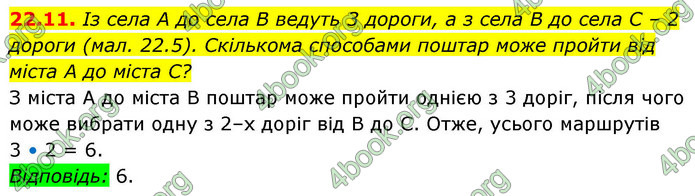 ГДЗ Алгебра 9 клас Істер НУШ