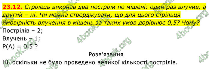 ГДЗ Алгебра 9 клас Істер НУШ