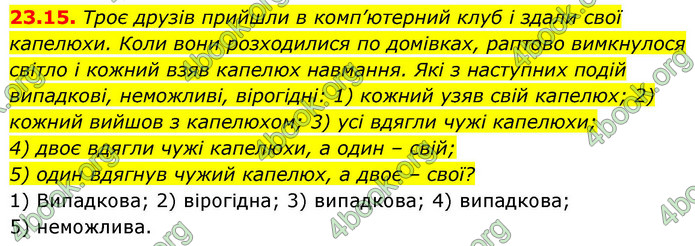 ГДЗ Алгебра 9 клас Істер НУШ