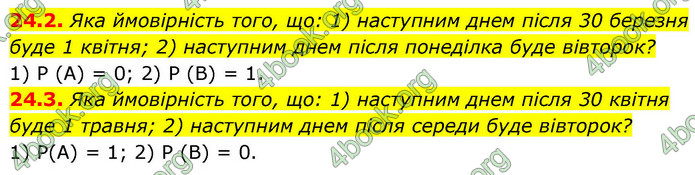 ГДЗ Алгебра 9 клас Істер НУШ
