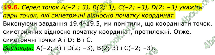 ГДЗ Геометрія 9 клас Істер НУШ