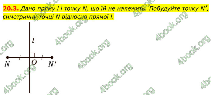ГДЗ Геометрія 9 клас Істер НУШ
