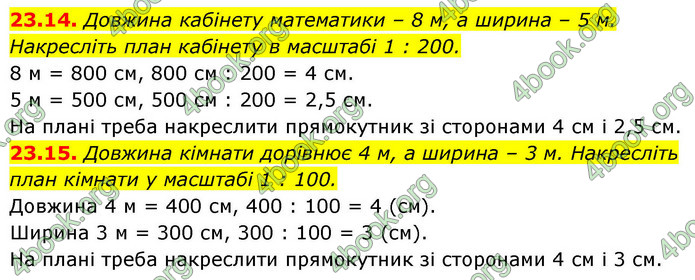 ГДЗ Геометрія 9 клас Істер НУШ