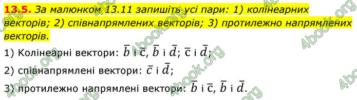 ГДЗ Математика 9 клас Істер НУШ (1 частина)