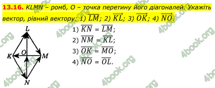 ГДЗ Математика 9 клас Істер НУШ (1 частина)