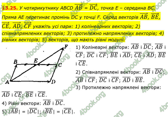 ГДЗ Математика 9 клас Істер НУШ (1 частина)