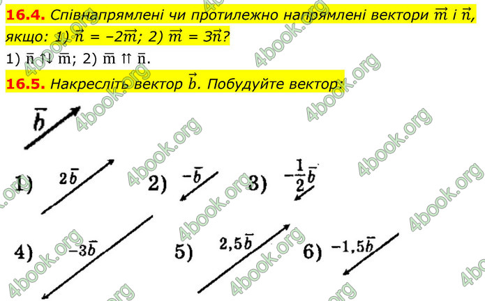 ГДЗ Математика 9 клас Істер НУШ (1 частина)