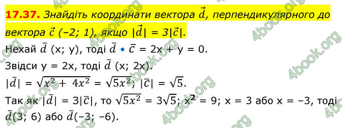 ГДЗ Математика 9 клас Істер НУШ (1 частина)