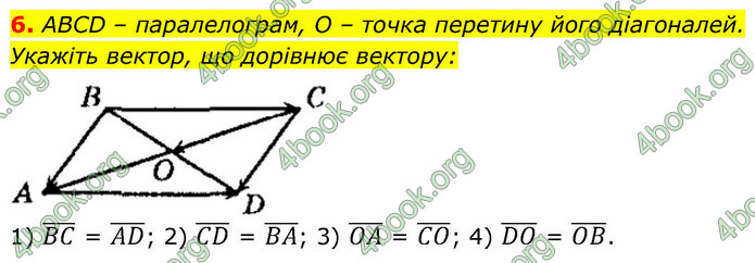 ГДЗ Математика 9 клас Істер НУШ (1 частина)