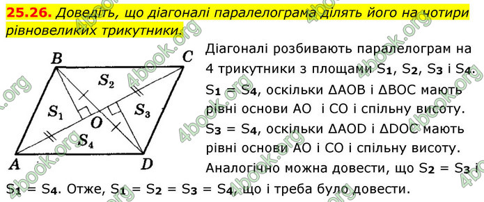 ГДЗ Математика 9 клас Істер НУШ (1 частина)