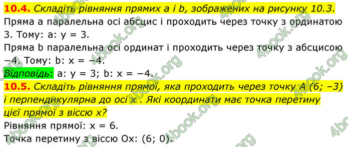 ГДЗ Геометрія 9 клас Мерзляк НУШ