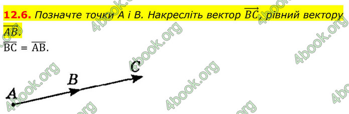 ГДЗ Геометрія 9 клас Мерзляк НУШ