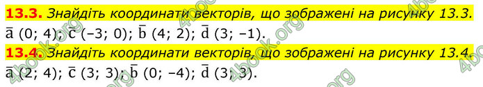 ГДЗ Геометрія 9 клас Мерзляк НУШ