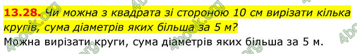 ГДЗ Геометрія 9 клас Мерзляк НУШ