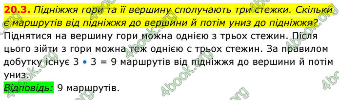 ГДЗ Алгебра 9 клас Мерзляк НУШ