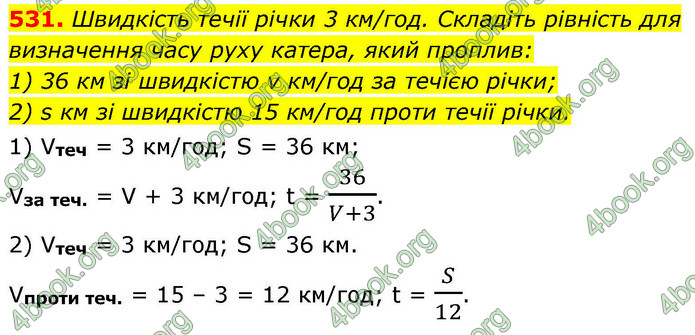ГДЗ Алгебра 9 клас Тарасенкова НУШ