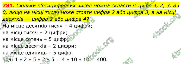 ГДЗ Алгебра 9 клас Тарасенкова НУШ