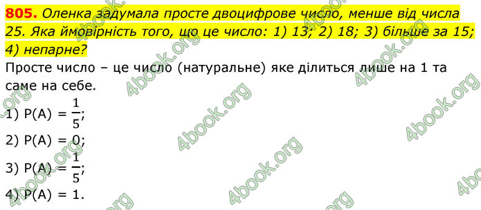 ГДЗ Алгебра 9 клас Тарасенкова НУШ
