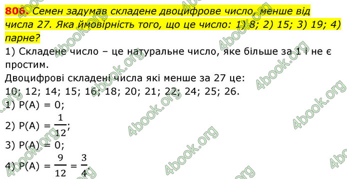 ГДЗ Алгебра 9 клас Тарасенкова НУШ